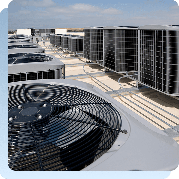 Commercial HVAC Services