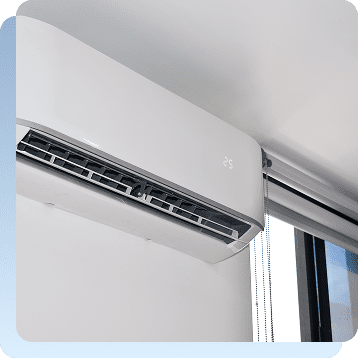 Ductless HVAC Services