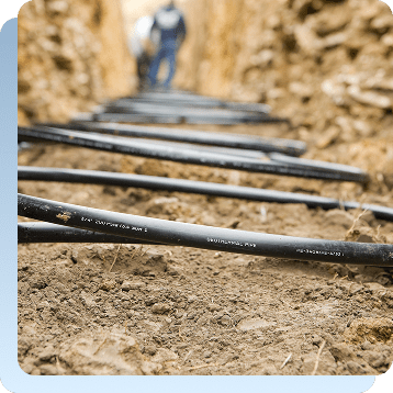 Geothermal HVAC System