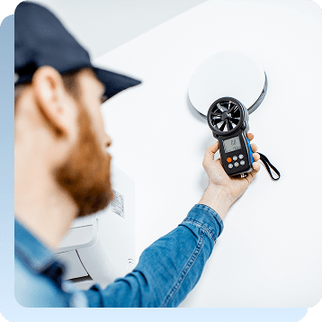 Indoor Air Quality Pawleys Island, SC