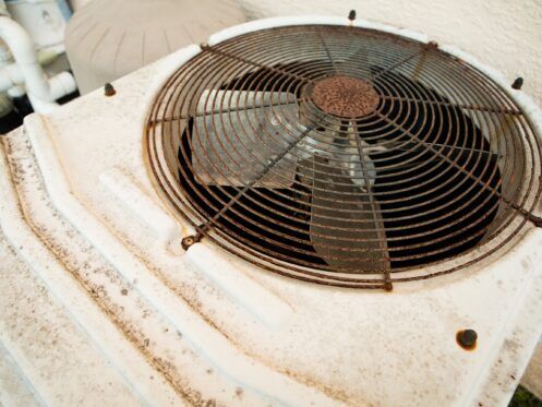 AC Repair in Pawleys Island, SC
