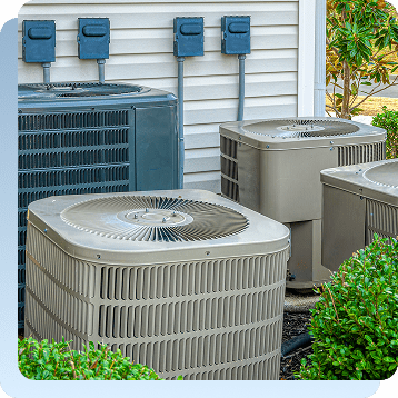 HVAC Company in Garden City Beach, SC
