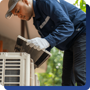 AC Repair Services