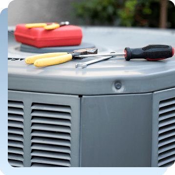 AC Repair Pawleys Island, SC
