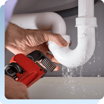 Plumber in Pawleys Island, SC